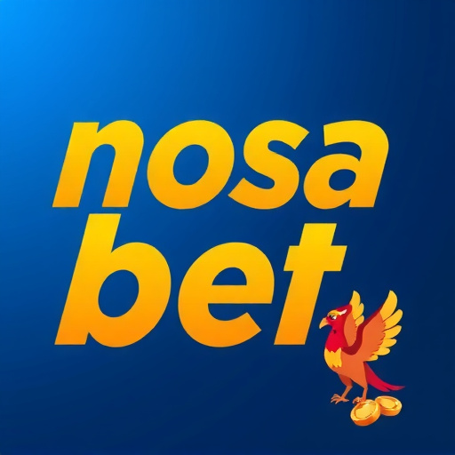 Nossa Bet Logo